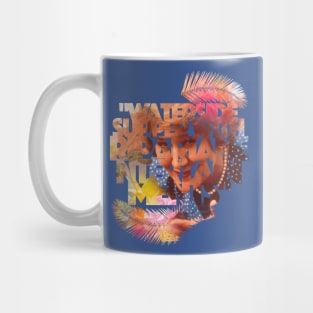 Riparian Entertainment Mug